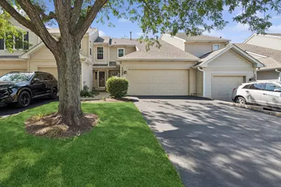 1045 Horizon Ridge #1045, Lake in the Hills, IL 60156 - Photo 1
