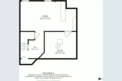 1045 Horizon Ridge #1045, Lake in the Hills, IL 60156 - Photo 28