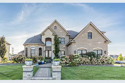4503 Sassafras Lane, Naperville, IL 60564 - Photo 1