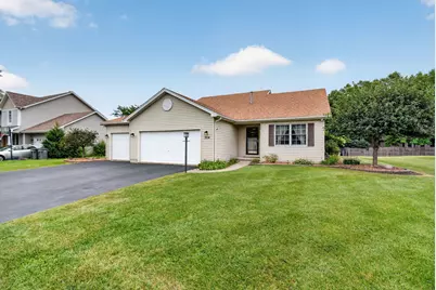 304 Thames Drive, Shorewood, IL 60404 - Photo 4
