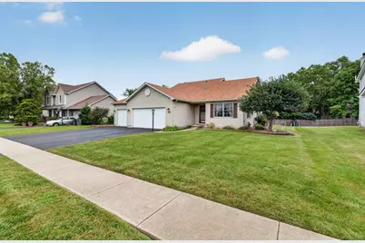 304 Thames Drive, Shorewood, IL 60404 - Photo 2