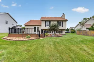 304 Thames Dr, Shorewood, IL 60404 - Photo 44