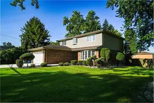 7314 S 86th Ave, Justice, IL 60458 - Photo 1