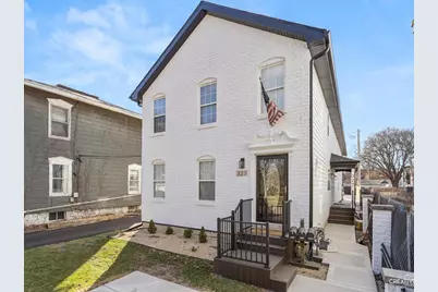 325-327 N Loomis Street, Naperville, IL 60540 - Photo 2