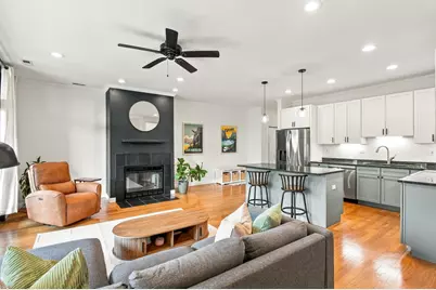 803 N Campbell Avenue #1A, Chicago, IL 60622 - Photo 4