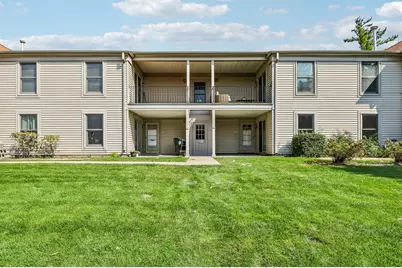 1760 Bristol Walk Walk #B, Hoffman Estates, IL 60169 - Photo 20