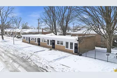 12300 S Elizabeth Street #3, Calumet Park, IL 60827 - Photo 2