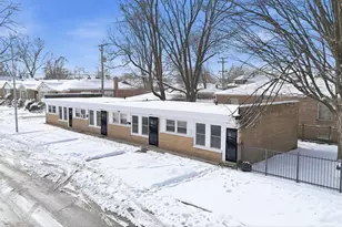 12300 S Elizabeth St, Calumet Park, IL 60827 - Photo 2