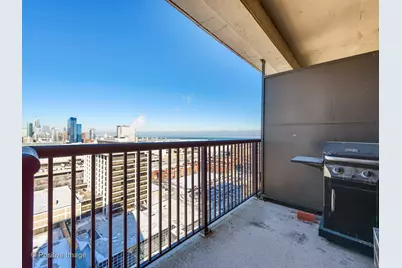 2605 S Indiana Avenue #2304, Chicago, IL 60616 - Photo 6