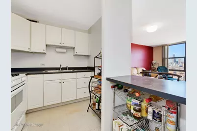 2605 S Indiana Avenue #2304, Chicago, IL 60616 - Photo 10