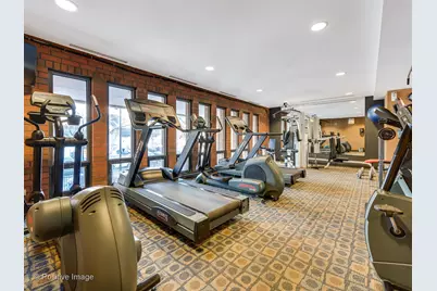 2605 S Indiana Avenue #2304, Chicago, IL 60616 - Photo 2