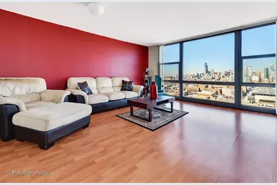 2605 S Indiana Avenue #2304, Chicago, IL 60616 - Photo 16