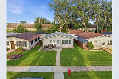 14723 S Richmond Avenue, Posen, IL 60469 - Photo 16