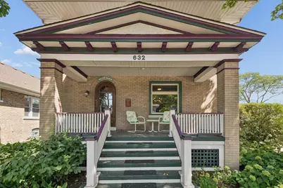 632 Thomas Avenue, Forest Park, IL 60130 - Photo 2