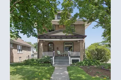632 Thomas Avenue, Forest Park, IL 60130 - Photo 1