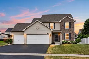 1816 Oxford Way, Joliet, IL 60431 - Photo 1