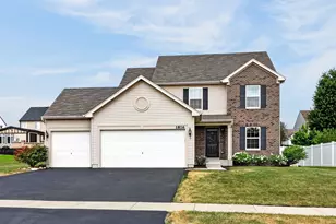 1816 Oxford Way, Joliet, IL 60431 - Photo 2