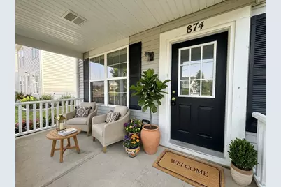 874 Four Seasons Boulevard, Aurora, IL 60504 - Photo 4