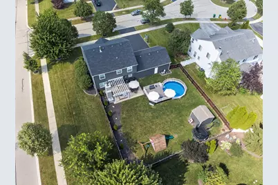 25439 Bower Court, Plainfield, IL 60585 - Photo 4