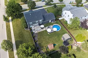25439 Bower Ct, Plainfield, IL 60585 - Photo 4