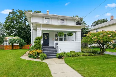 33 Center Street, Algonquin, IL 60102 - Photo 1