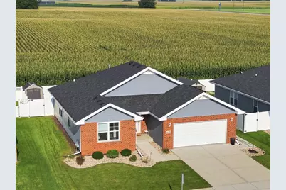 6132 Stone Mill Drive, Bourbonnais, IL 60914 - Photo 2