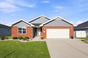 6132 Stone Mill Dr, Bourbonnais, IL 60914 - Photo 1