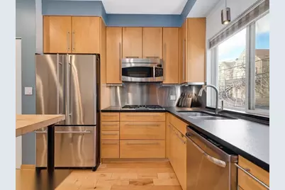 1540 N Greenview Avenue #F, Chicago, IL 60642 - Photo 6
