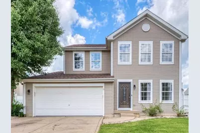 6215 Stafford Street, Plainfield, IL 60586 - Photo 1