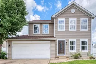 6215 Stafford St, Plainfield, IL 60586 - Photo 1