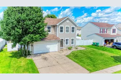 6215 Stafford Street, Plainfield, IL 60586 - Photo 2