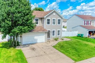 6215 Stafford St, Plainfield, IL 60586 - Photo 2