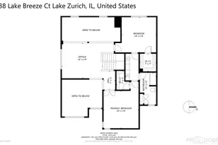 38 Lakebreeze Ct, Lake Zurich, IL 60047 - Photo 54
