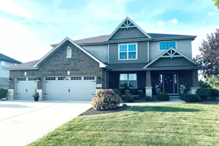 15710 Primrose St, New Lenox, IL 60451 - Photo 1