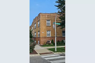 3057 W Grace Street #G, Chicago, IL 60618 - Photo 1