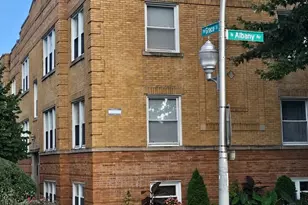 3057 W Grace St, Chicago, IL 60618 - Photo 1