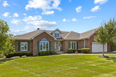 7661 Steeple Chase Drive, Frankfort, IL 60423 - Photo 2