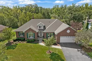7661 Steeple Chase Dr, Frankfort, IL 60423 - Photo 1