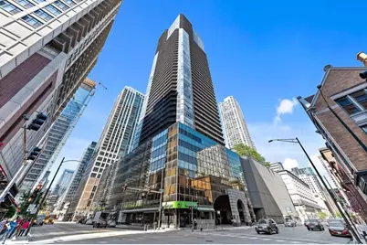 10 E Ontario Street #1303, Chicago, IL 60611 - Photo 1
