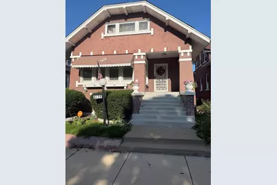 8139 S Carpenter Street, Chicago, IL 60620 - Photo 1