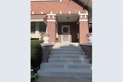 8139 S Carpenter Street, Chicago, IL 60620 - Photo 2