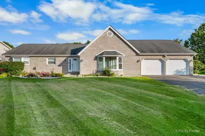 537 Erma Drive, Lake Holiday, IL 60552 - Photo 2