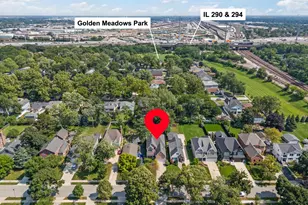 133 N Geneva Ave, Elmhurst, IL 60126 - Photo 34