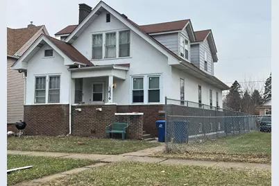 1616 Victoria Avenue, North Chicago, IL 60064 - Photo 1