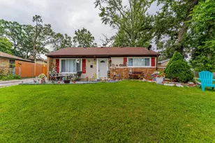 355 Oswego St, Park Forest, IL 60466 - Photo 1