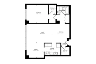 801 S Plymouth Ct, Chicago, IL 60605 - Photo 34