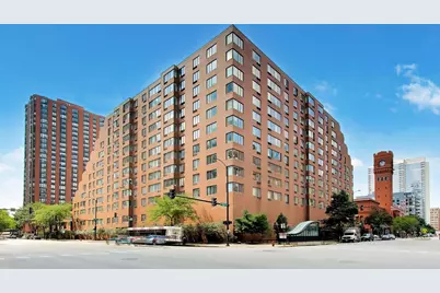 801 S Plymouth Court #807, Chicago, IL 60605 - Photo 1