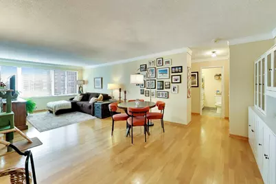 801 S Plymouth Court #807, Chicago, IL 60605 - Photo 4