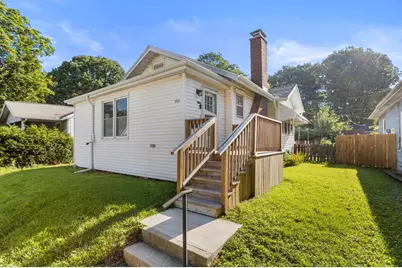 312 N Fair Street, Champaign, IL 61821 - Photo 1