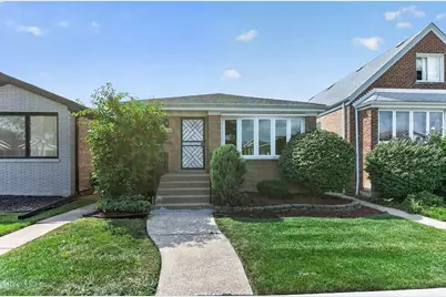 5624 S Merrimac Avenue, Chicago, IL 60638 - Photo 1